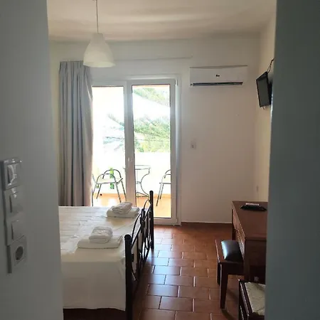 Harma - Grand Sea & Mountains View Hotel Kournas