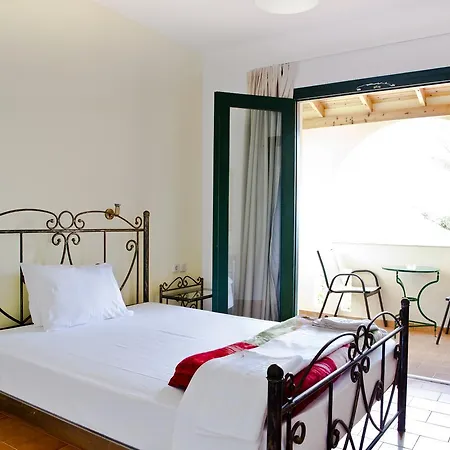 Hotell Harma - Grand Sea & Mountains View