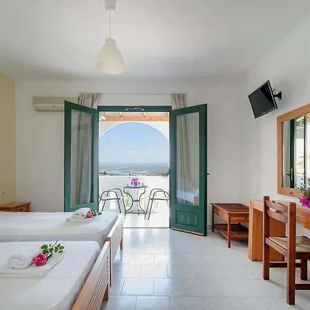 Harma - Grand Sea & Mountains View *